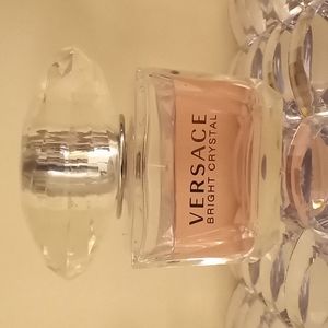 Versace Bright Crystal